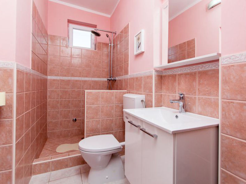 Apartmán Anika