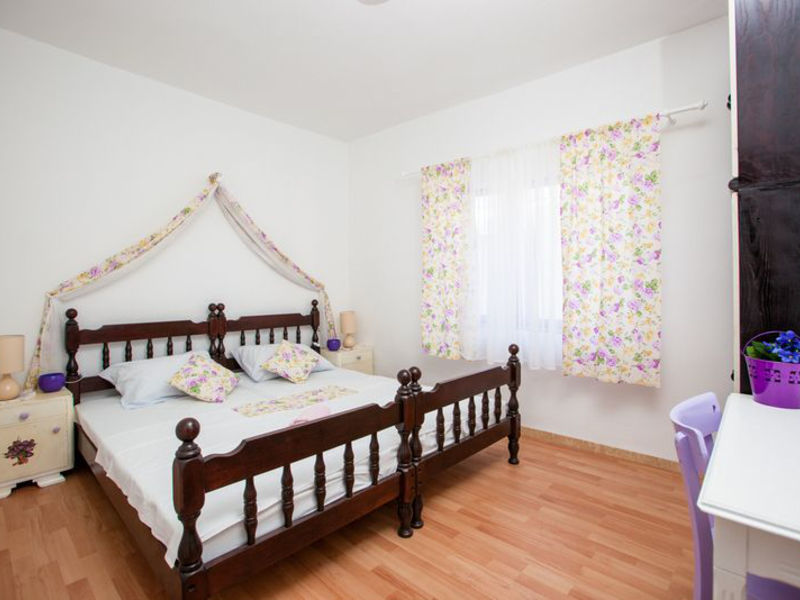Apartmán Anika