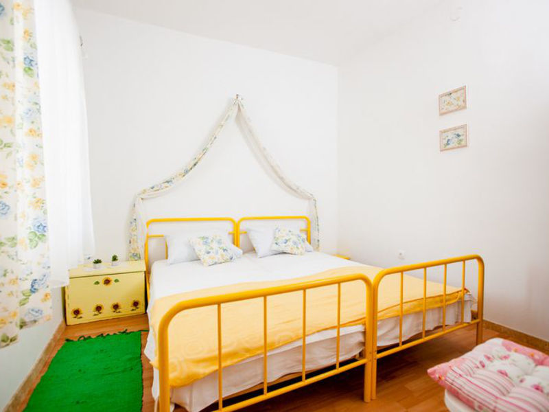 Apartmán Anika