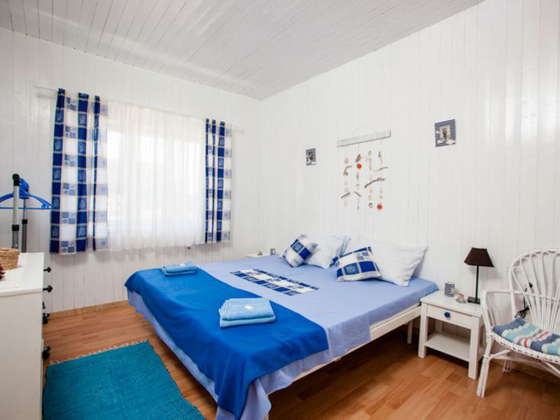 Apartmán Anika