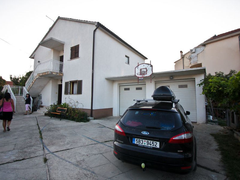 Apartmán Milena 1