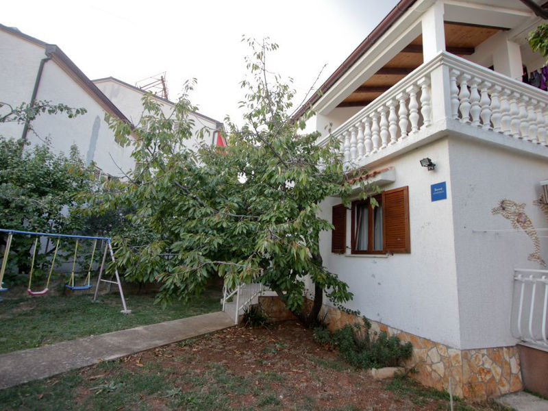 Apartmán Milena 1