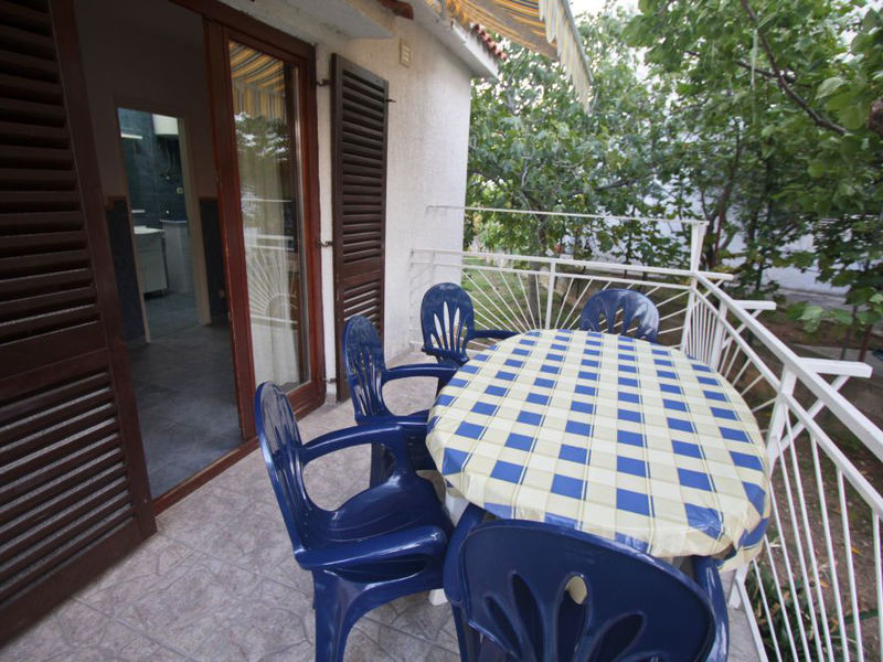 Apartmán Milena 1