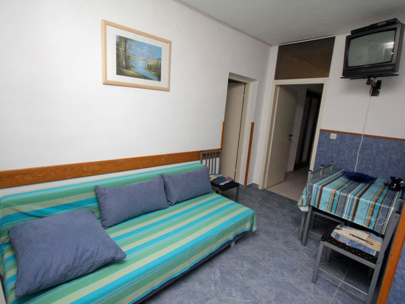 Apartmán Milena 1