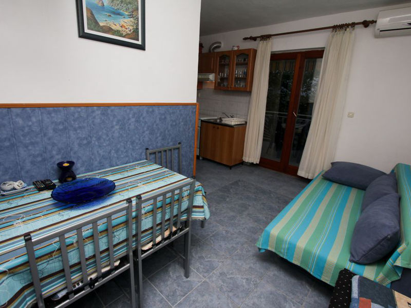 Apartmán Milena 1