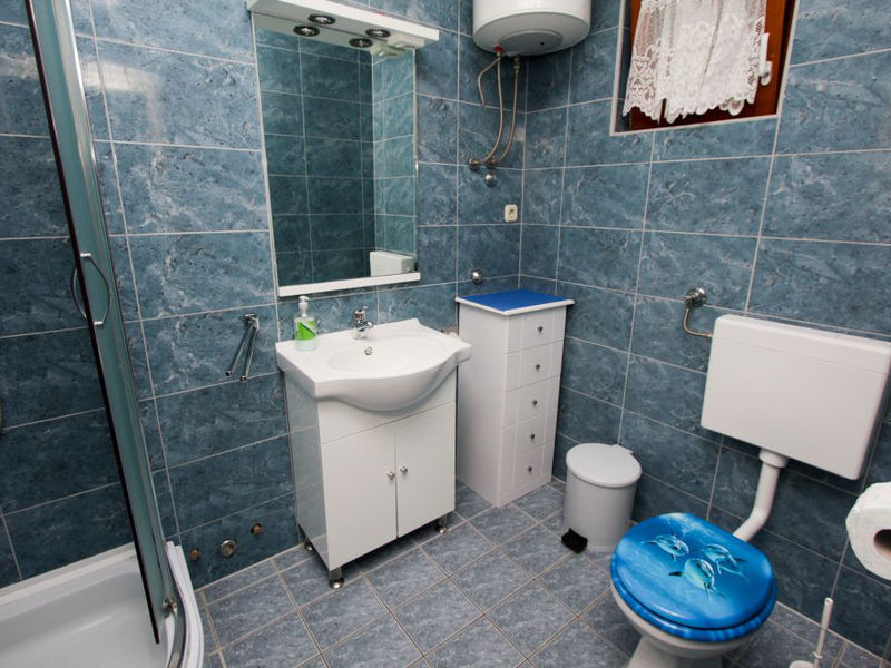 Apartmán Milena 1