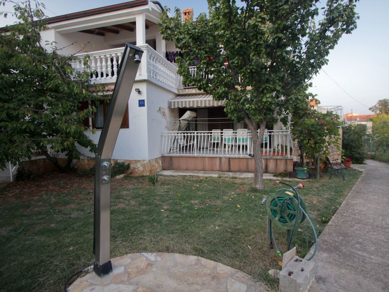 Apartmán Milena 1