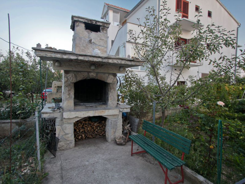 Apartmán Milena 1