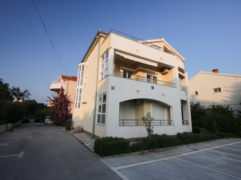 Apartmán Milena 2