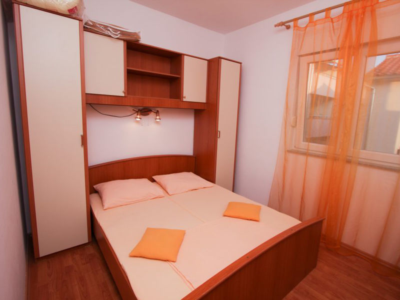 Apartmán Milena 2