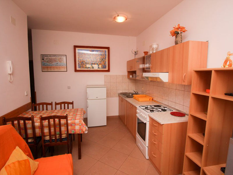 Apartmán Milena 2