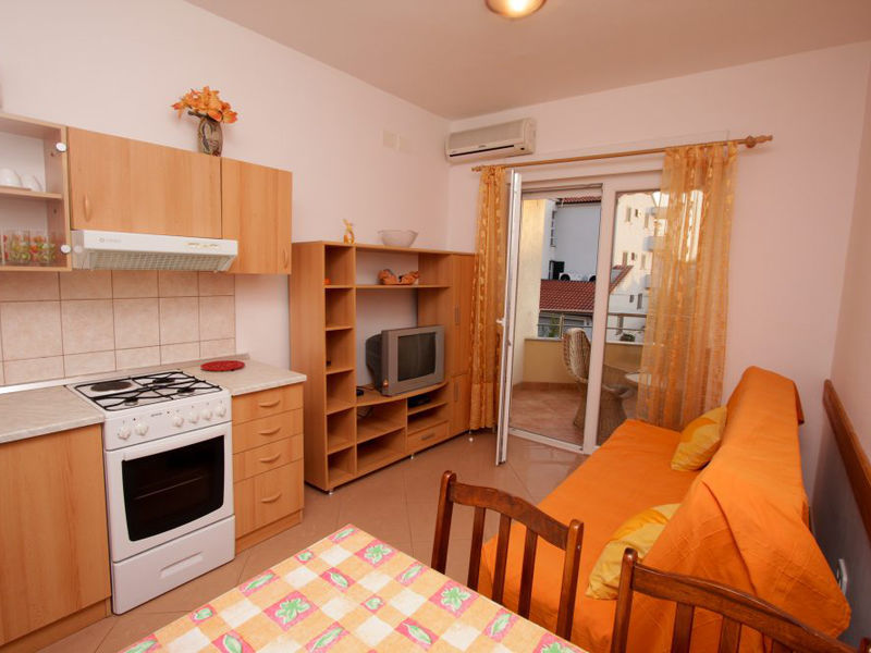 Apartmán Milena 2