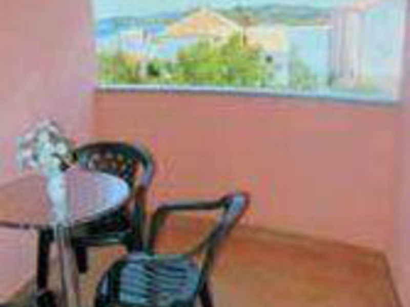 Apartmány ANA MARIJA