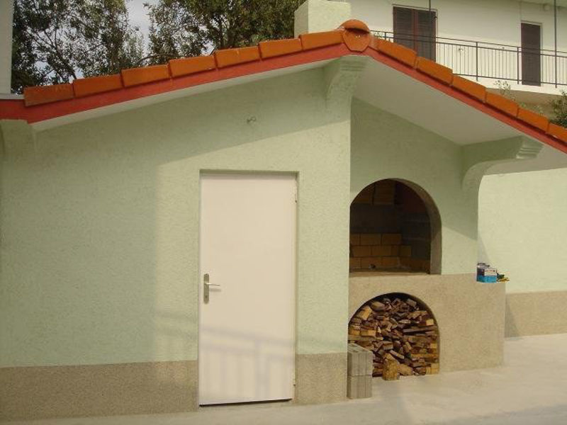 Apartmány Bernard