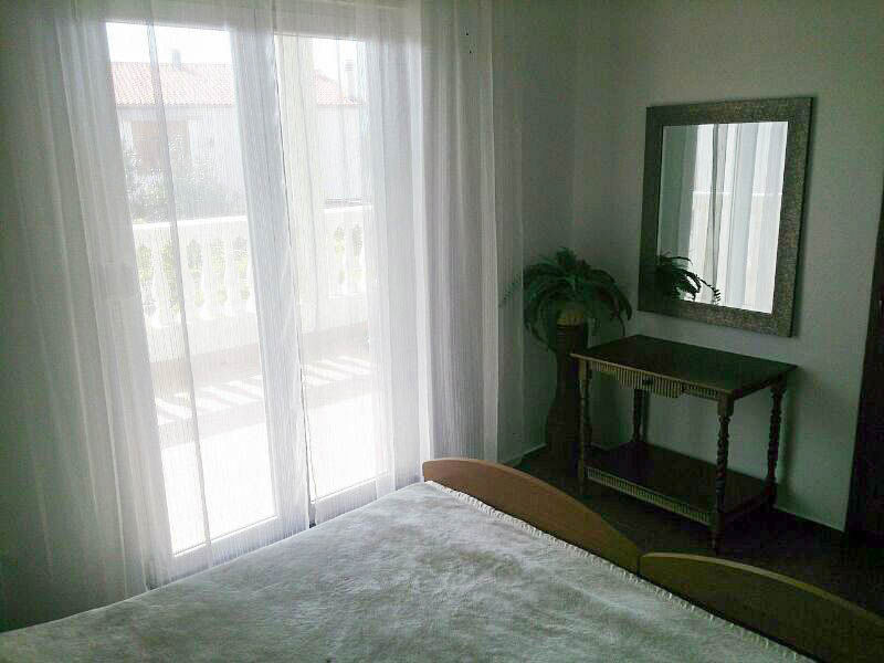 Apartmány Bernard