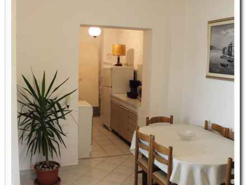 Apartmány Bernard