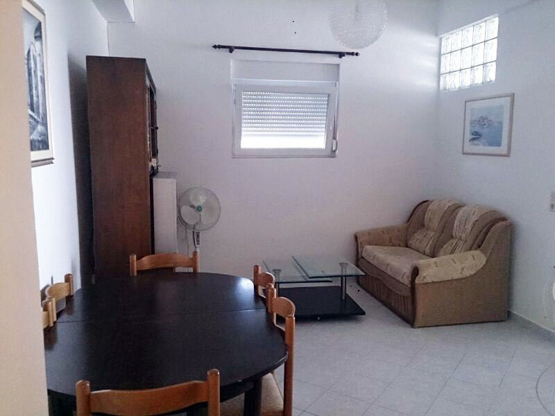 Apartmány Bernard