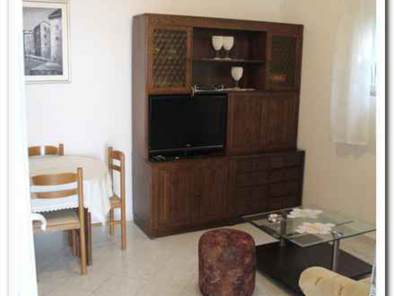 Apartmány Bernard