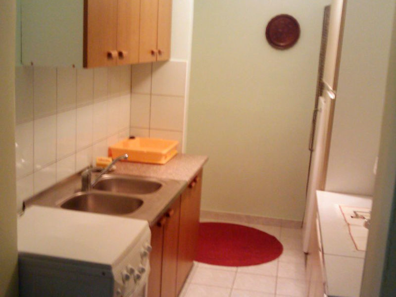Apartmány Bernard