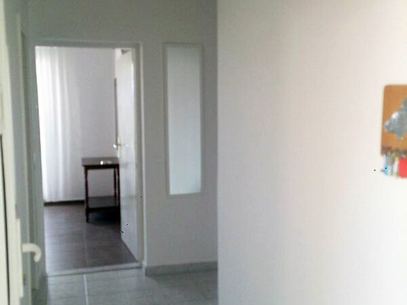Apartmány Bernard
