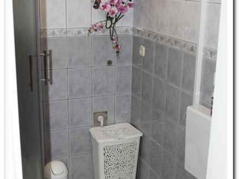 Apartmány Bernard