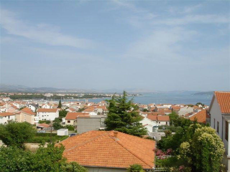 Apartmány Bernard
