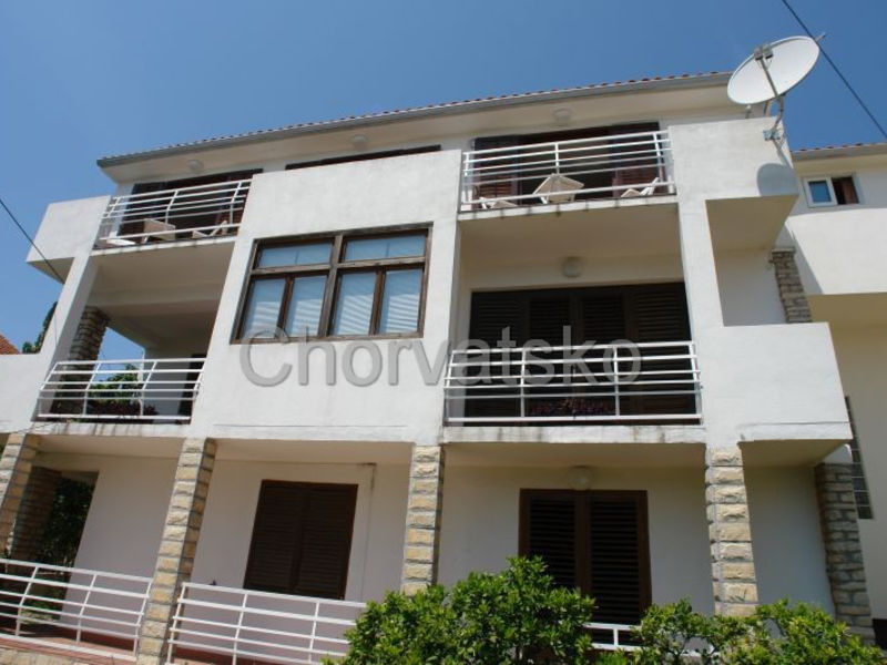 Apartmány Eugenio