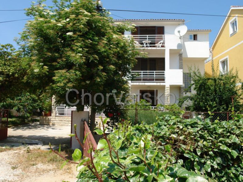 Apartmány Eugenio