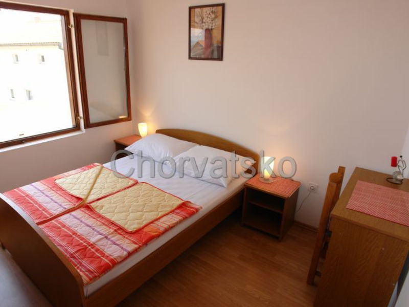 Apartmány Eugenio