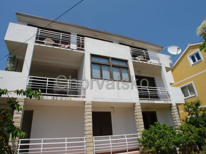Apartmány Eugenio