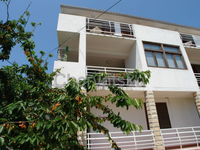 Apartmány Eugenio