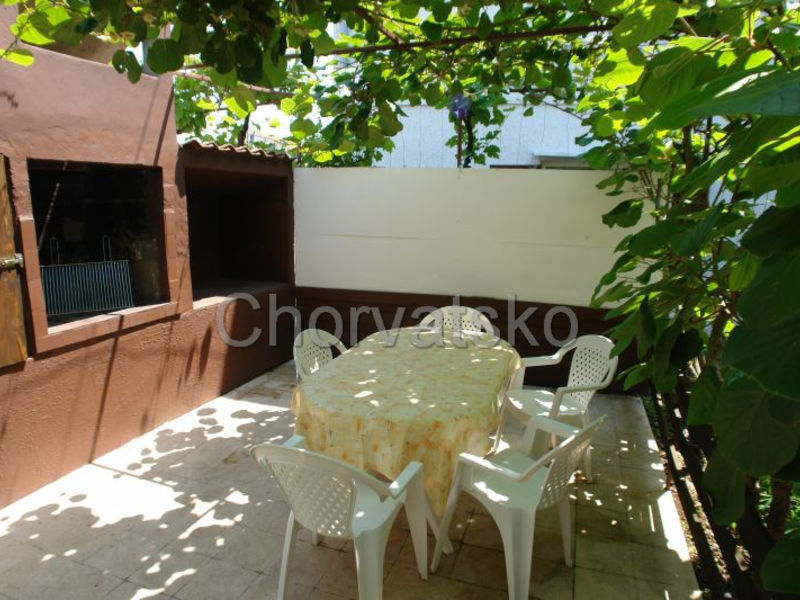 Apartmány Eugenio