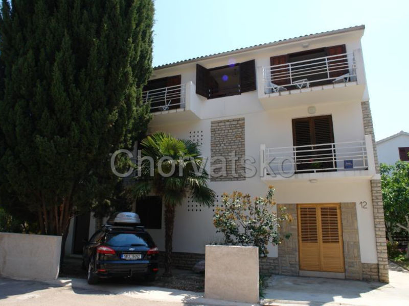 Apartmány Eugenio