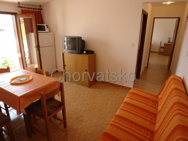 Apartmány Eugenio