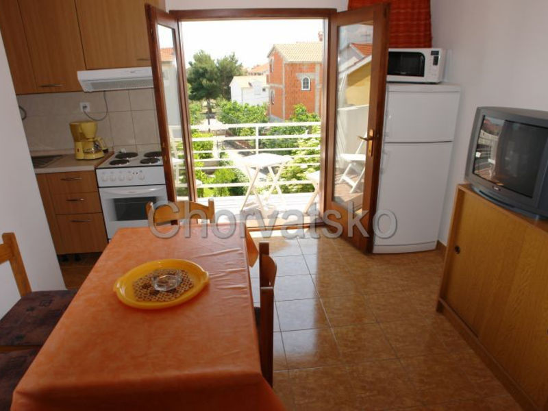 Apartmány Eugenio