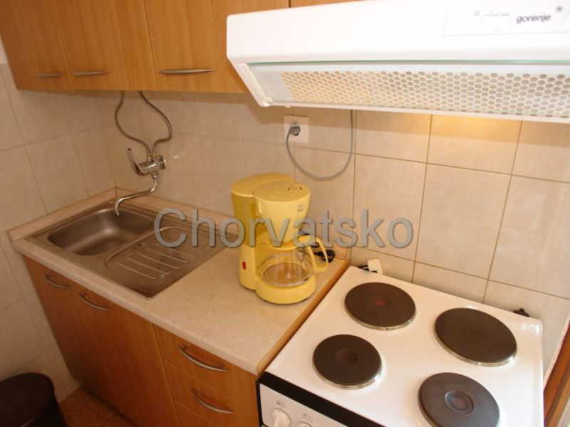 Apartmány Eugenio