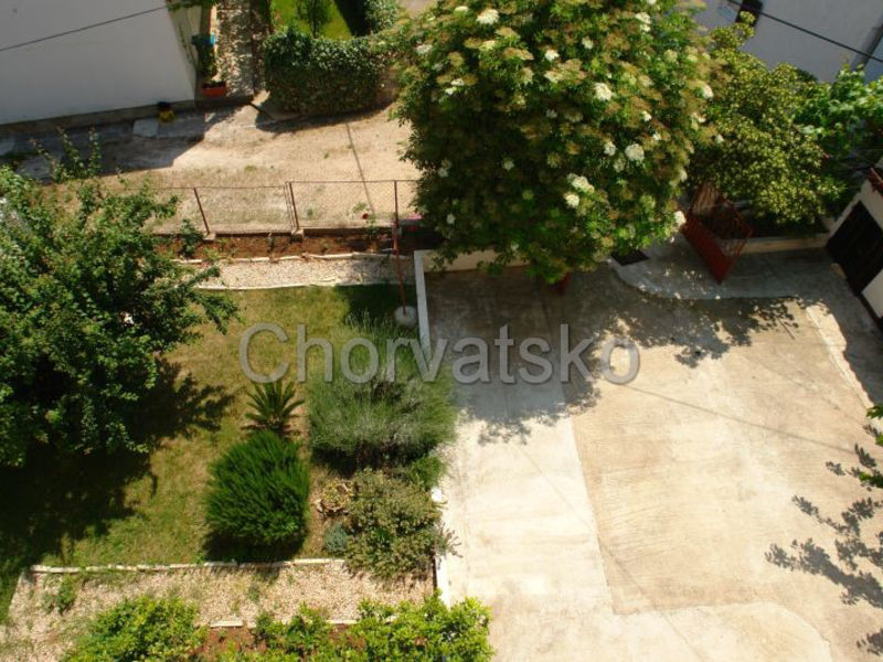 Apartmány Eugenio