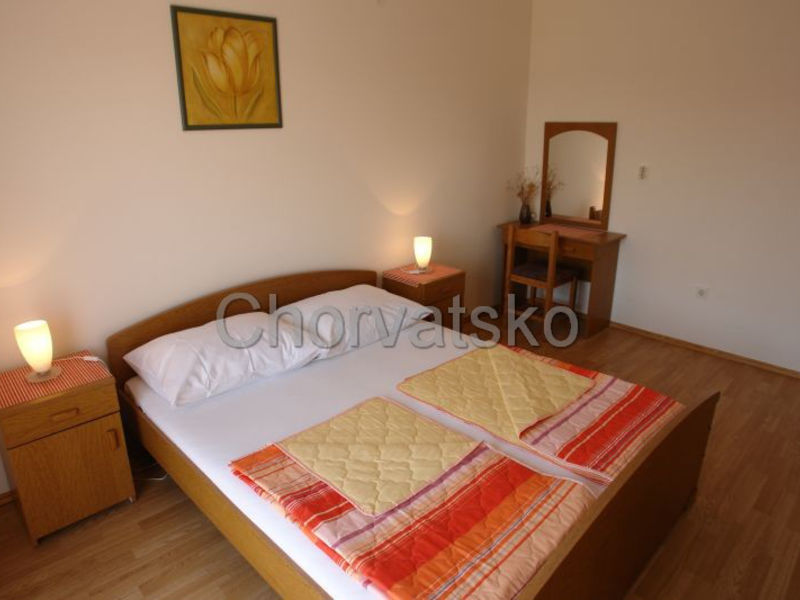 Apartmány Eugenio