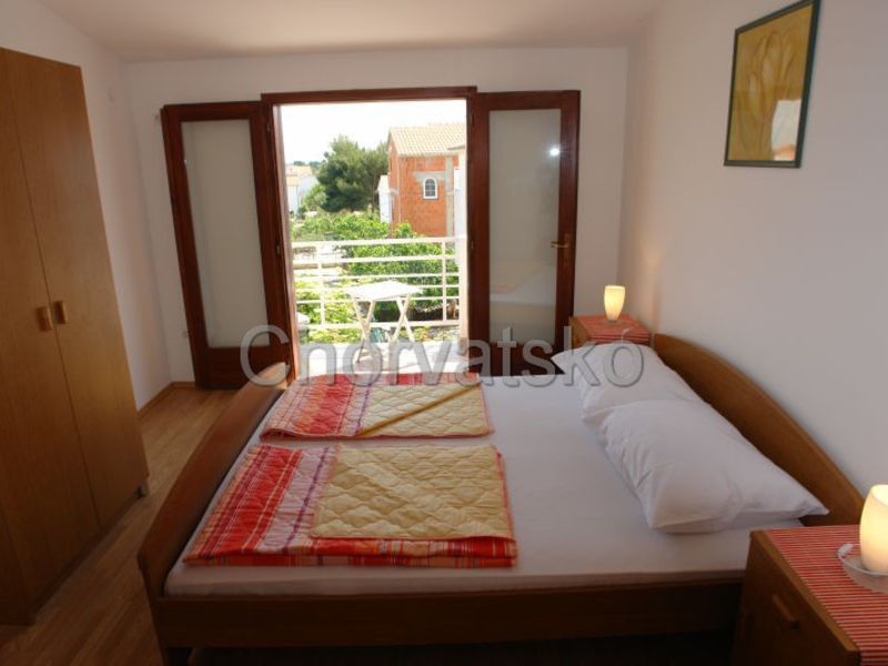 Apartmány Eugenio