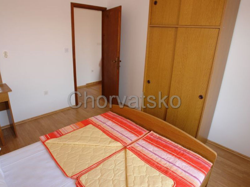 Apartmány Eugenio