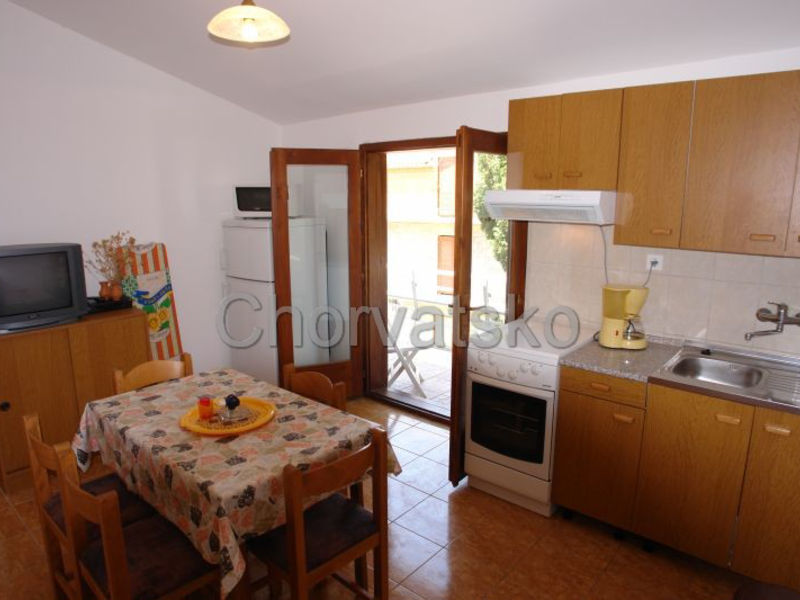 Apartmány Eugenio