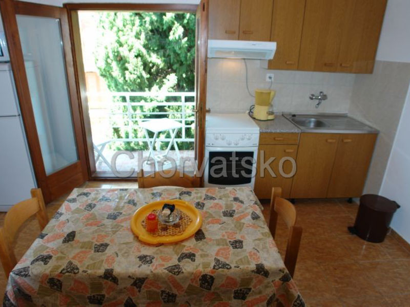 Apartmány Eugenio
