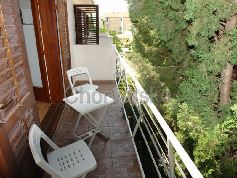Apartmány Eugenio