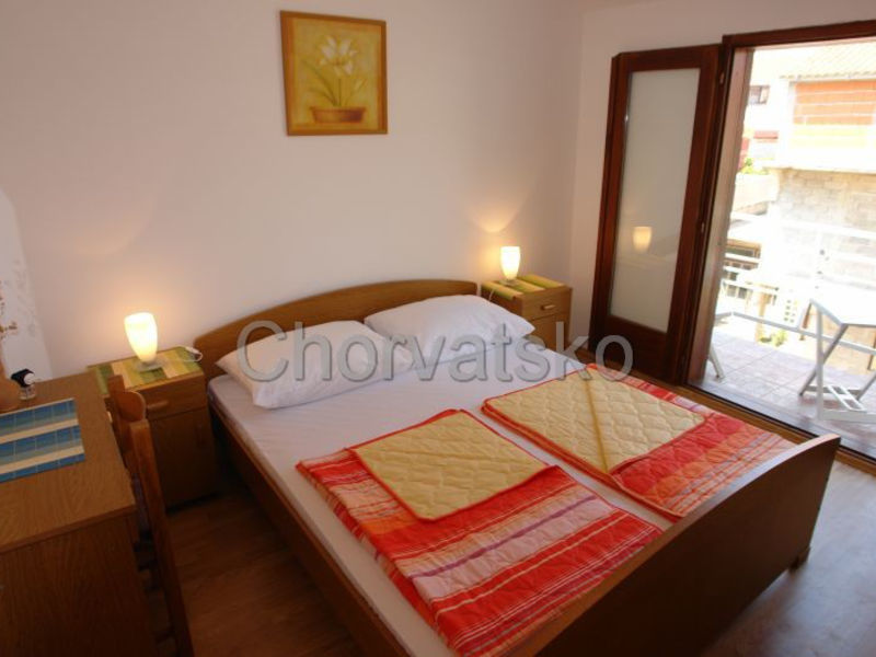 Apartmány Eugenio