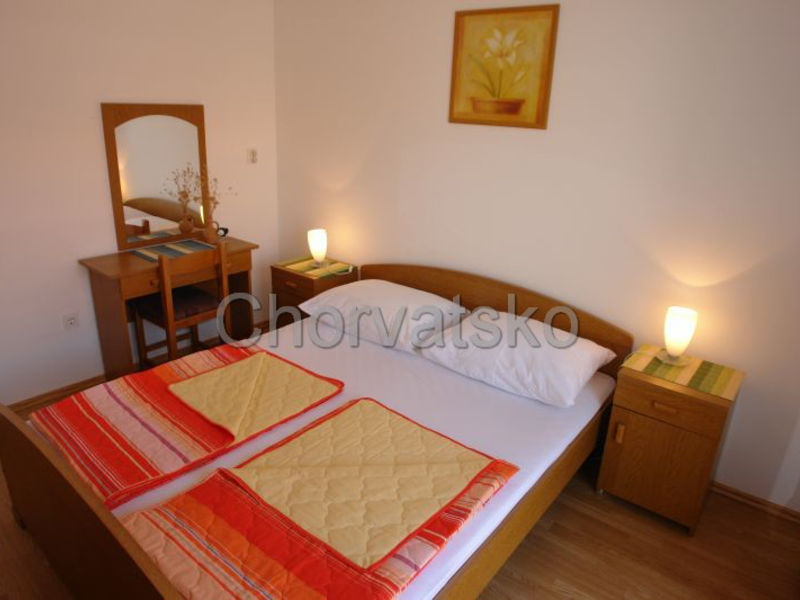 Apartmány Eugenio