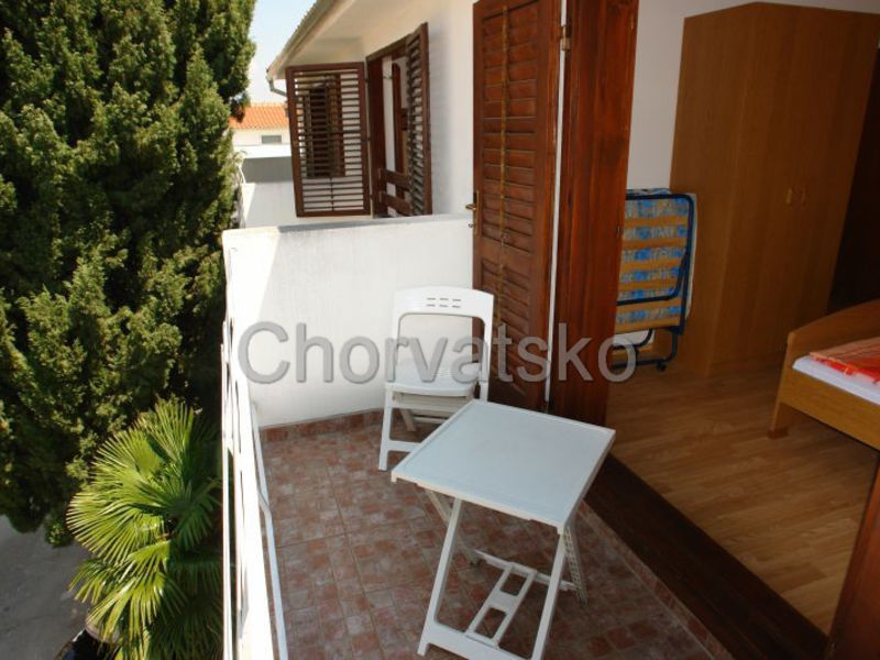 Apartmány Eugenio