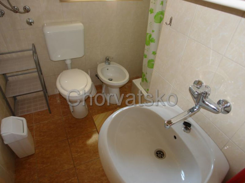 Apartmány Eugenio