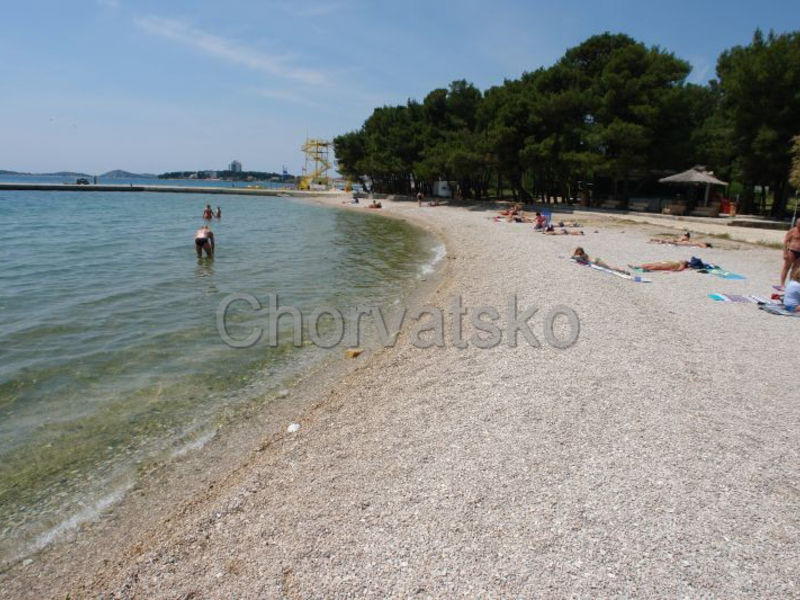 Apartmány Eugenio