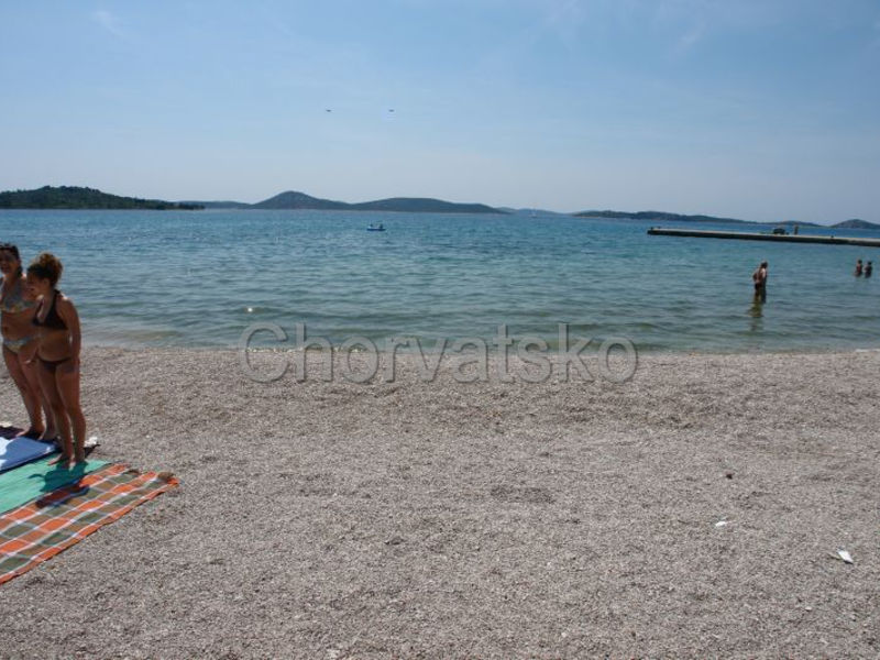 Apartmány Eugenio