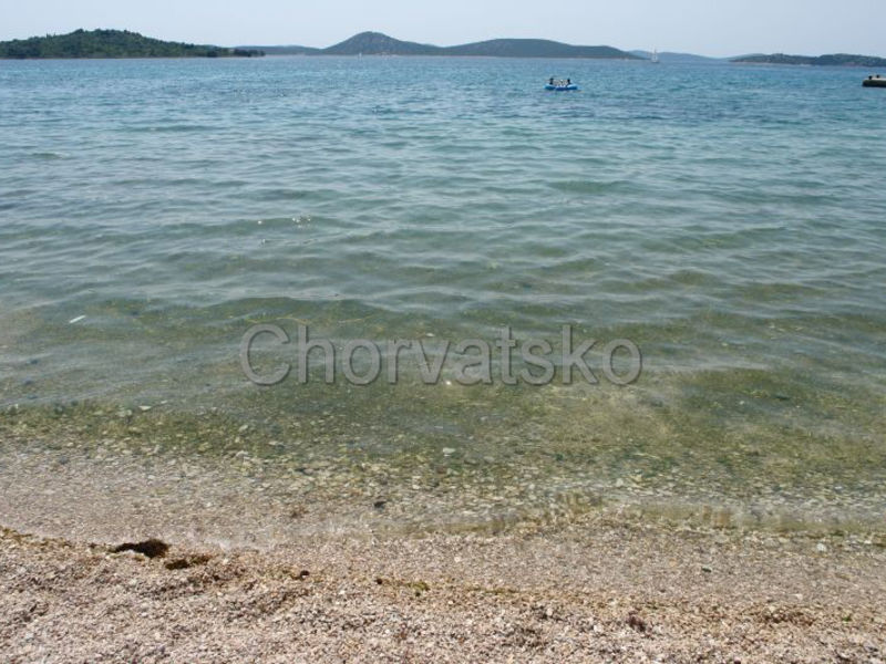 Apartmány Eugenio